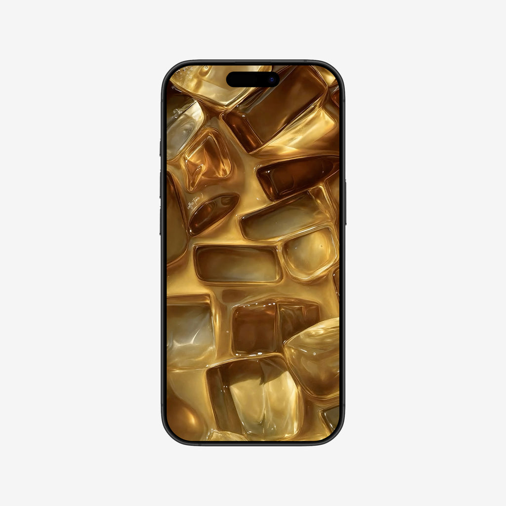 LUOV Wallpapers 01 | TOUCH
