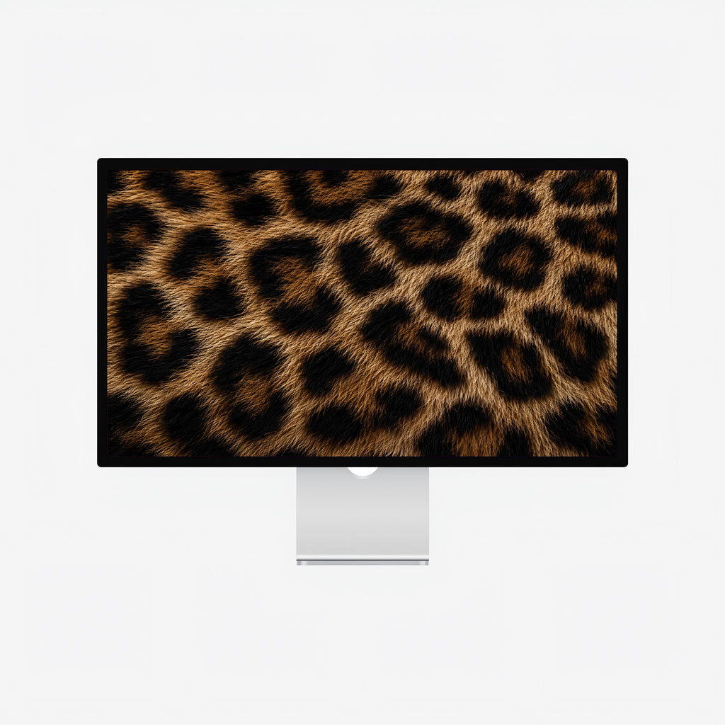 LUOV Wallpapers 01 | TOUCH