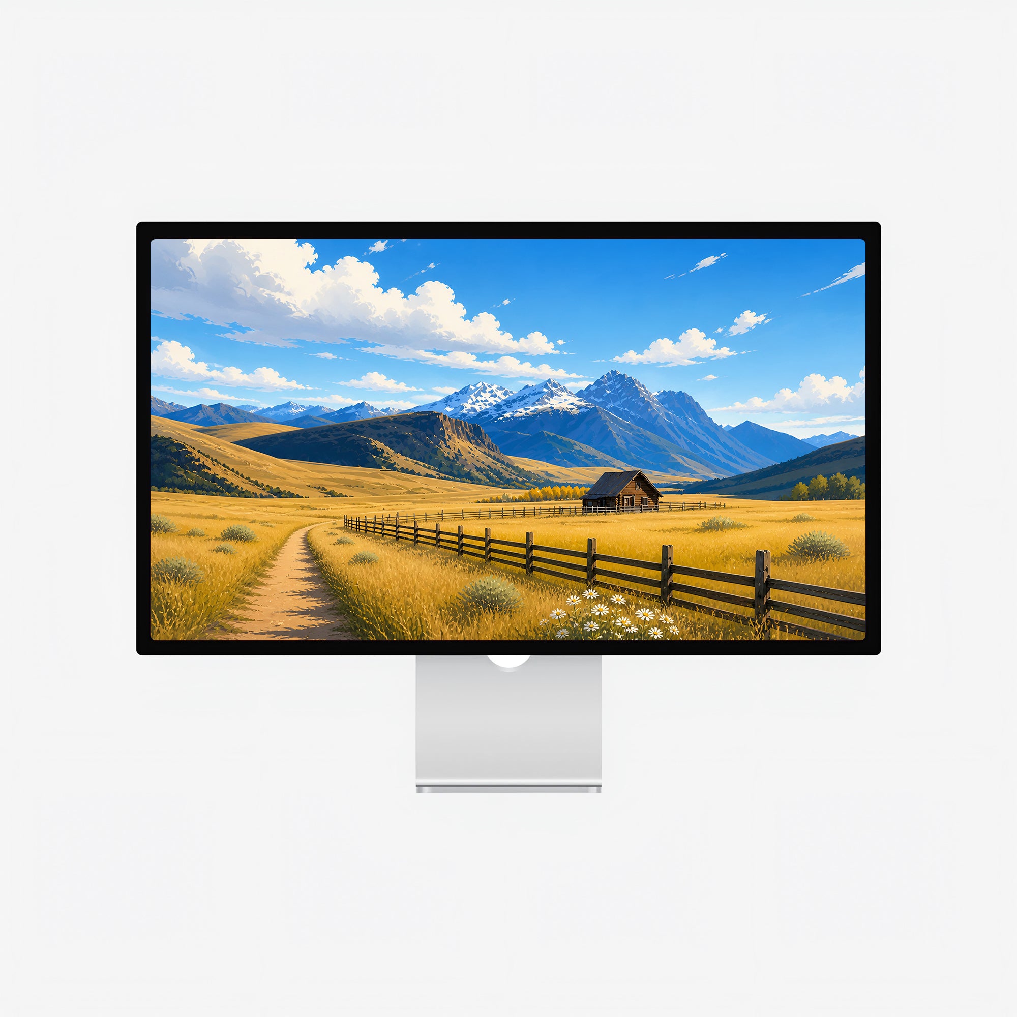 LUOV Wallpapers 02 | AROUND THE WORLD