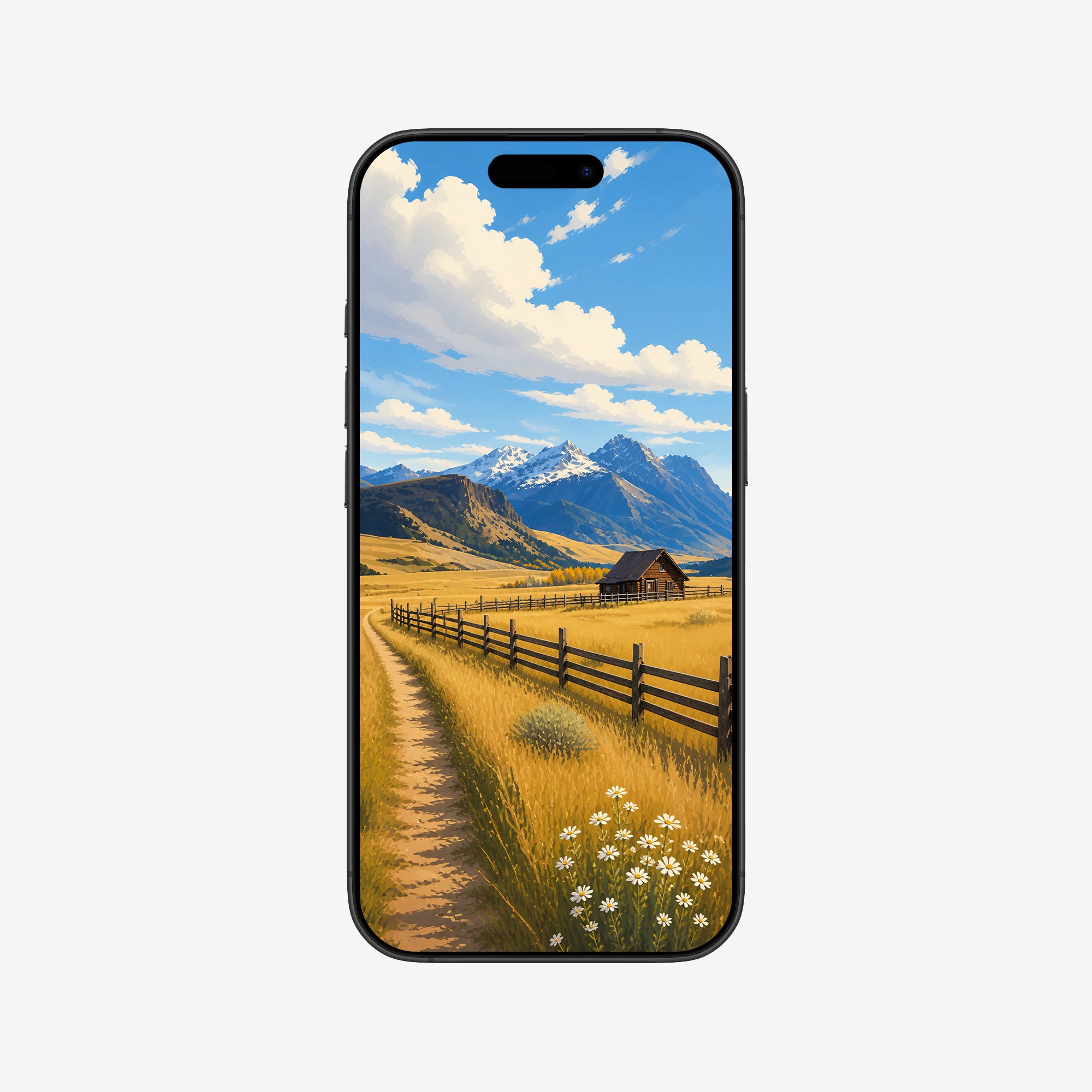LUOV Wallpapers 02 | AROUND THE WORLD