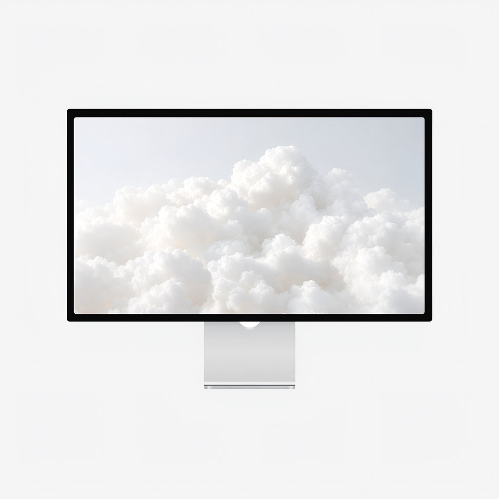 LUOV Wallpapers 01 | TOUCH
