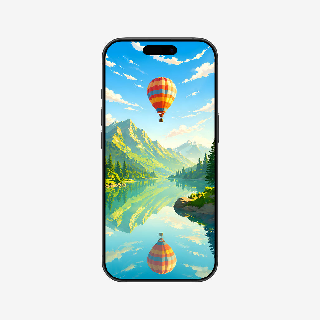 LUOV Wallpapers 02 | AROUND THE WORLD