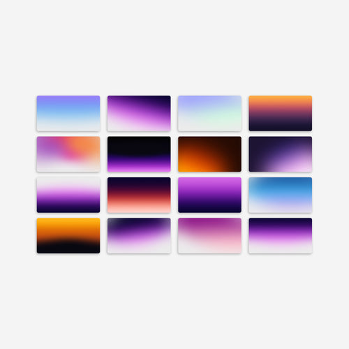 LUOV Wallpapers 03 | AURA