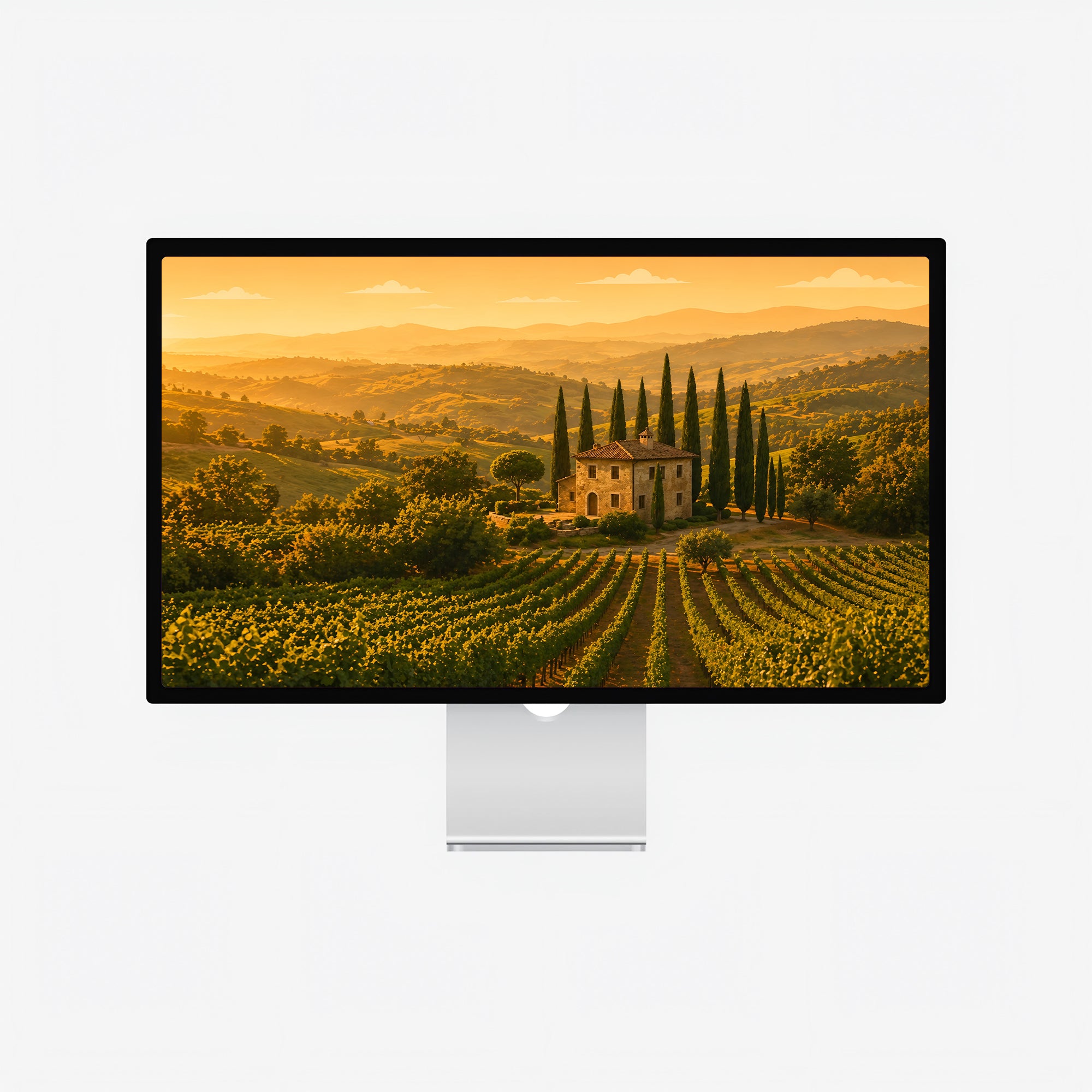 LUOV Wallpapers 02 | AROUND THE WORLD