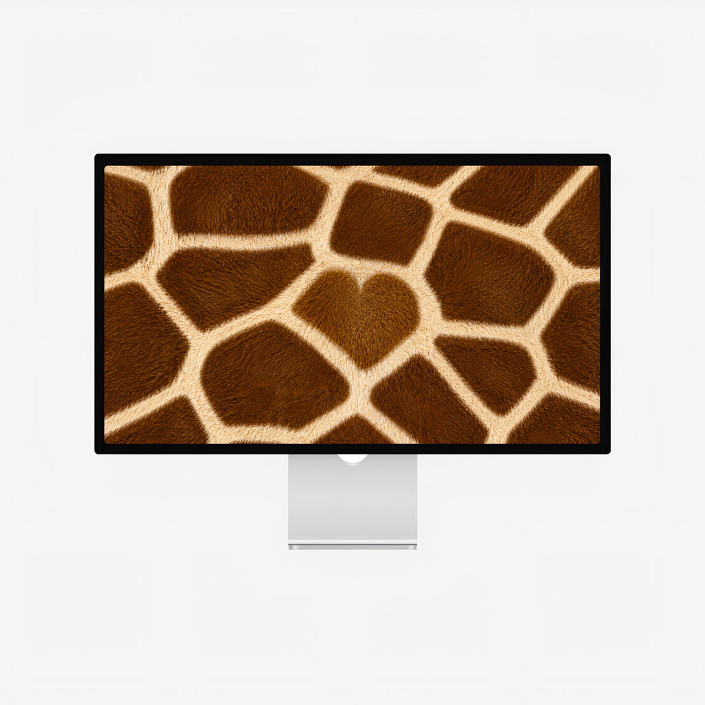 LUOV Wallpapers 01 | TOUCH