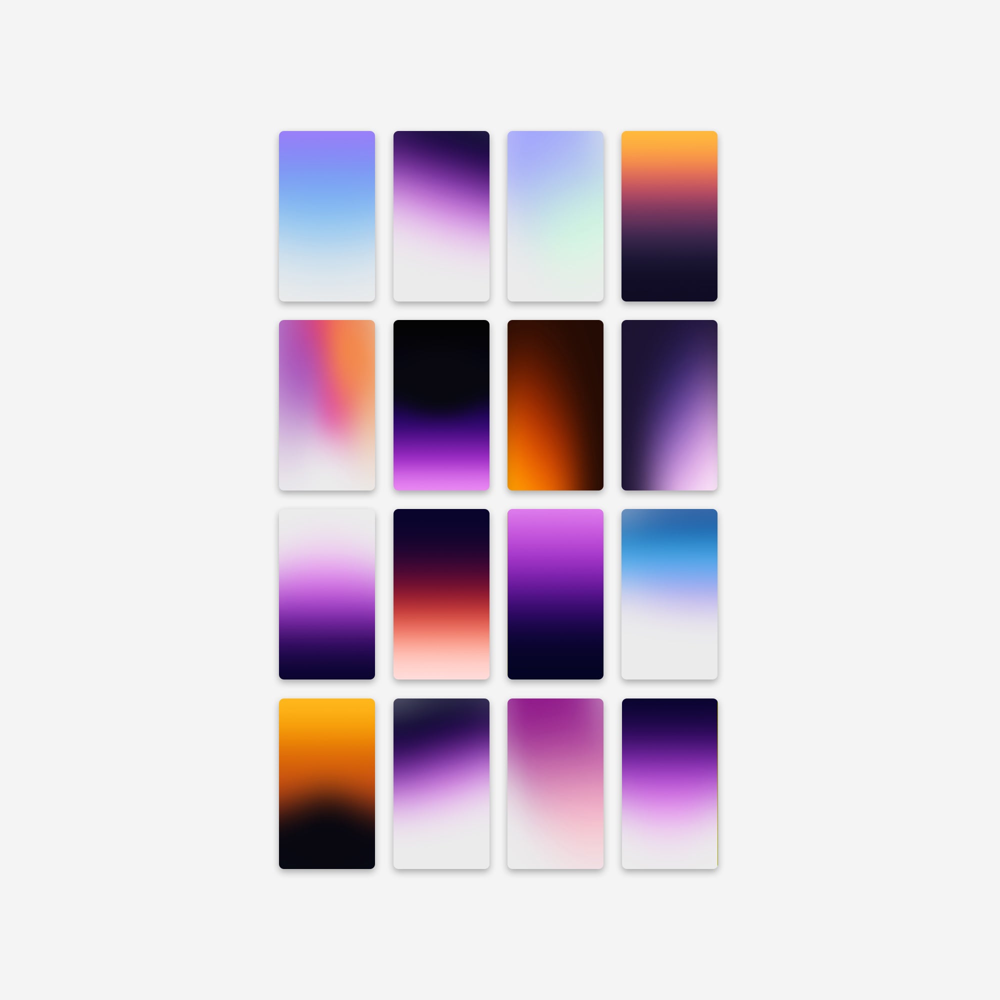 LUOV Wallpapers 03 | AURA