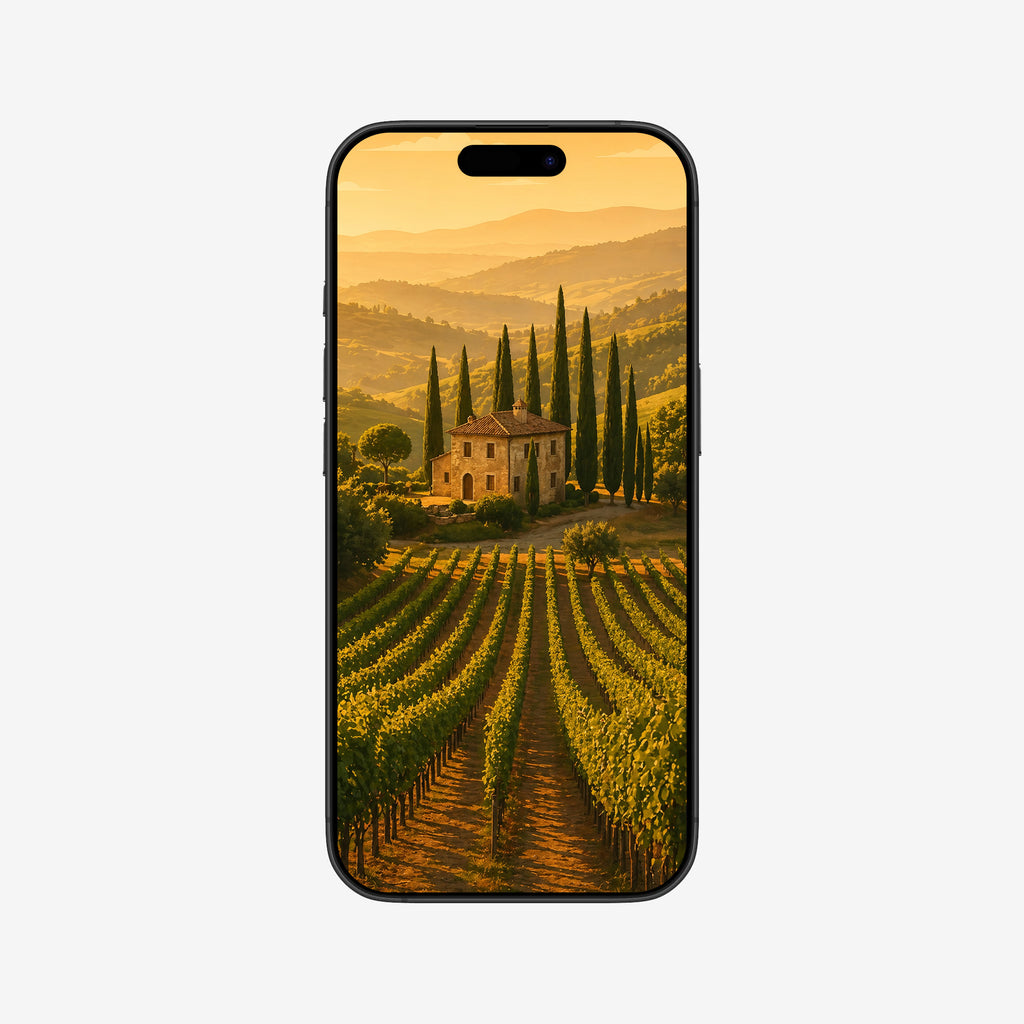 LUOV Wallpapers 02 | AROUND THE WORLD