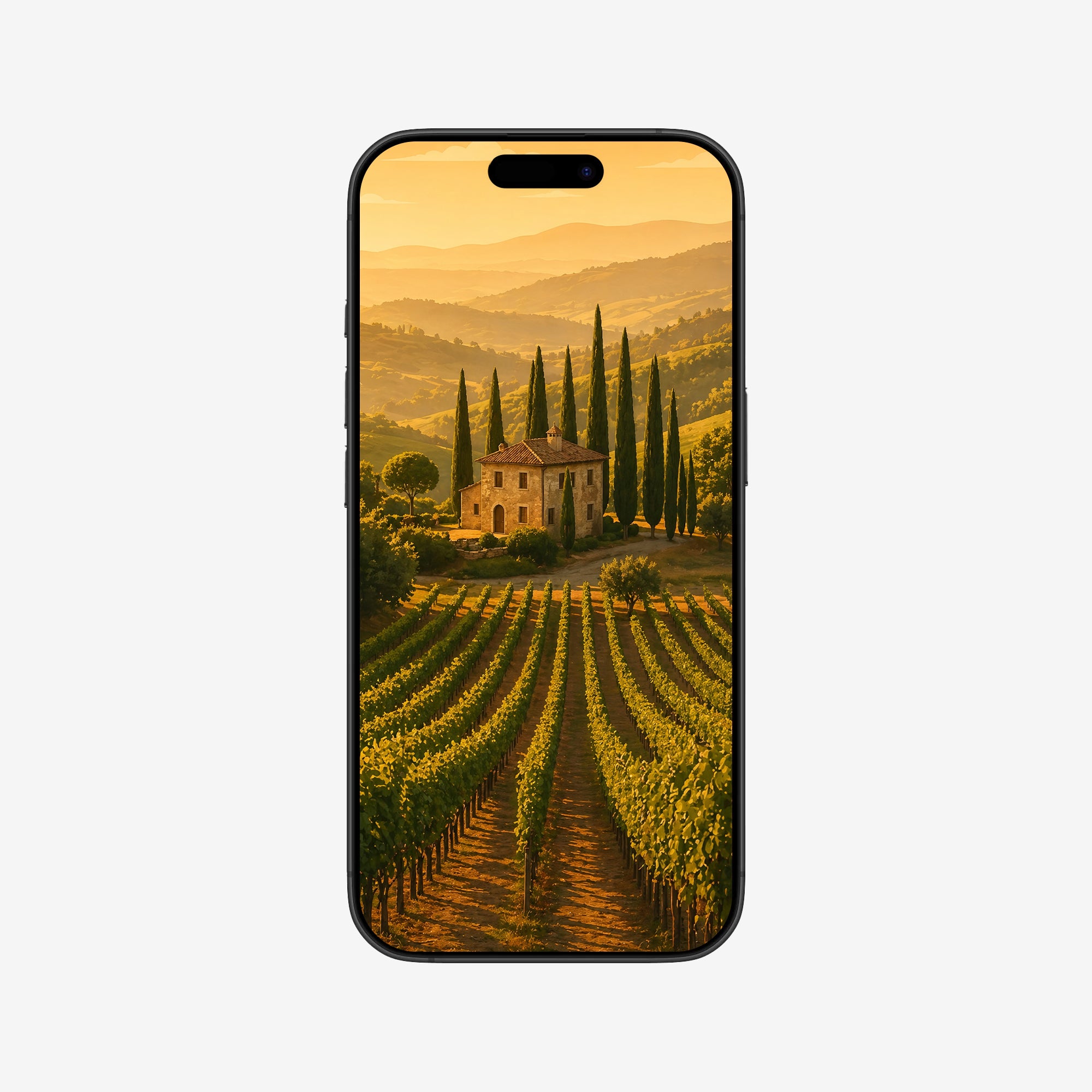 LUOV Wallpapers 02 | AROUND THE WORLD