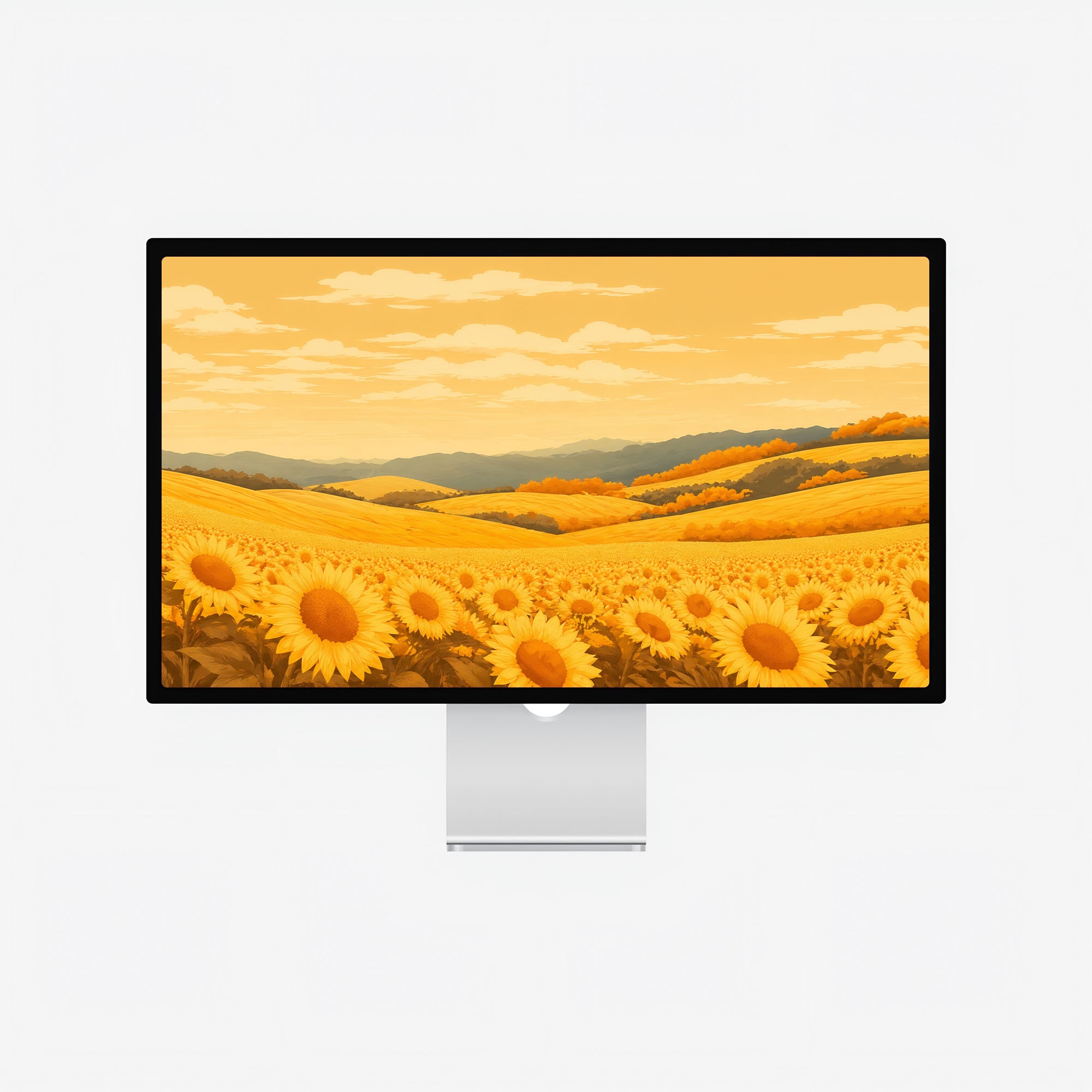 LUOV Wallpapers 02 | AROUND THE WORLD