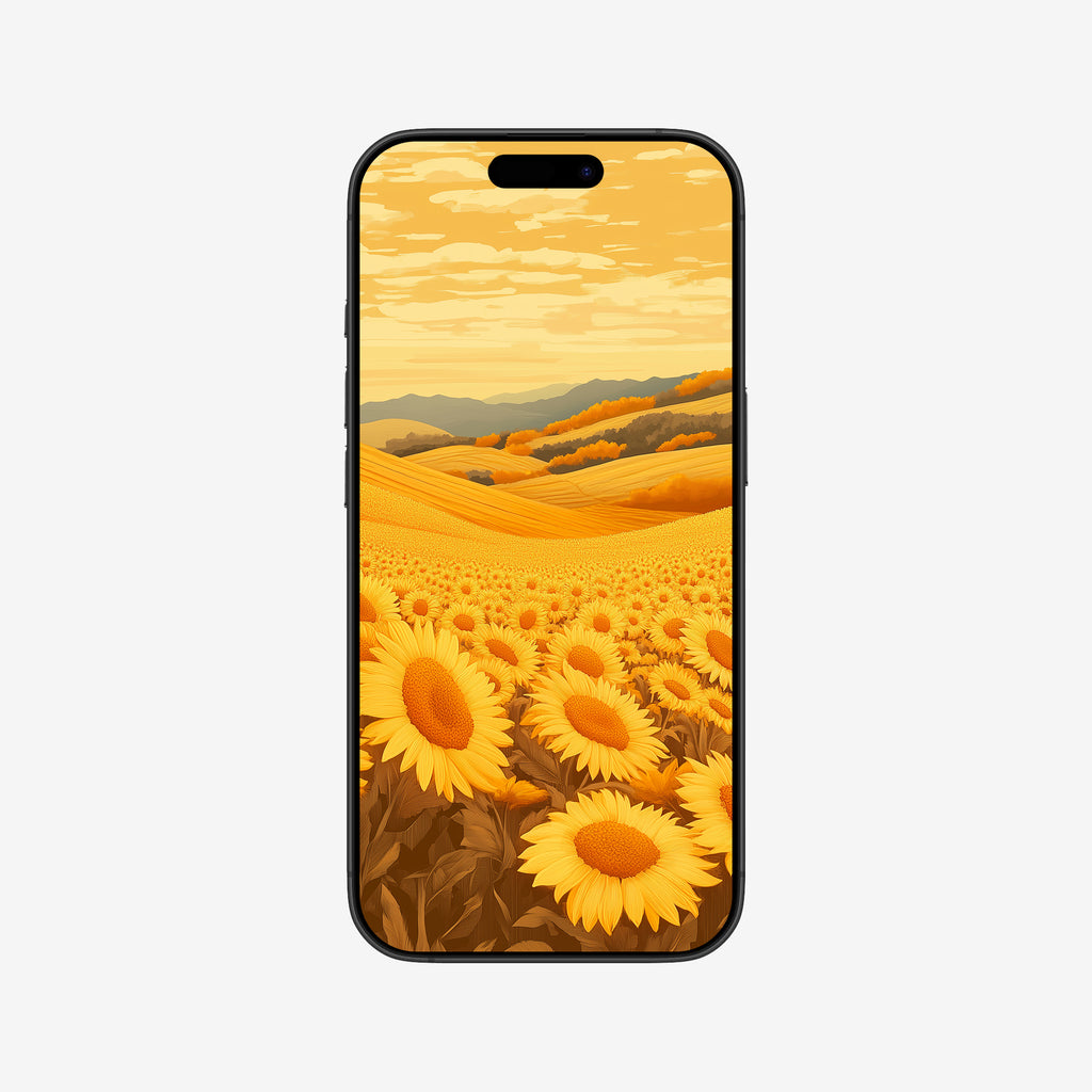LUOV Wallpapers 02 | AROUND THE WORLD