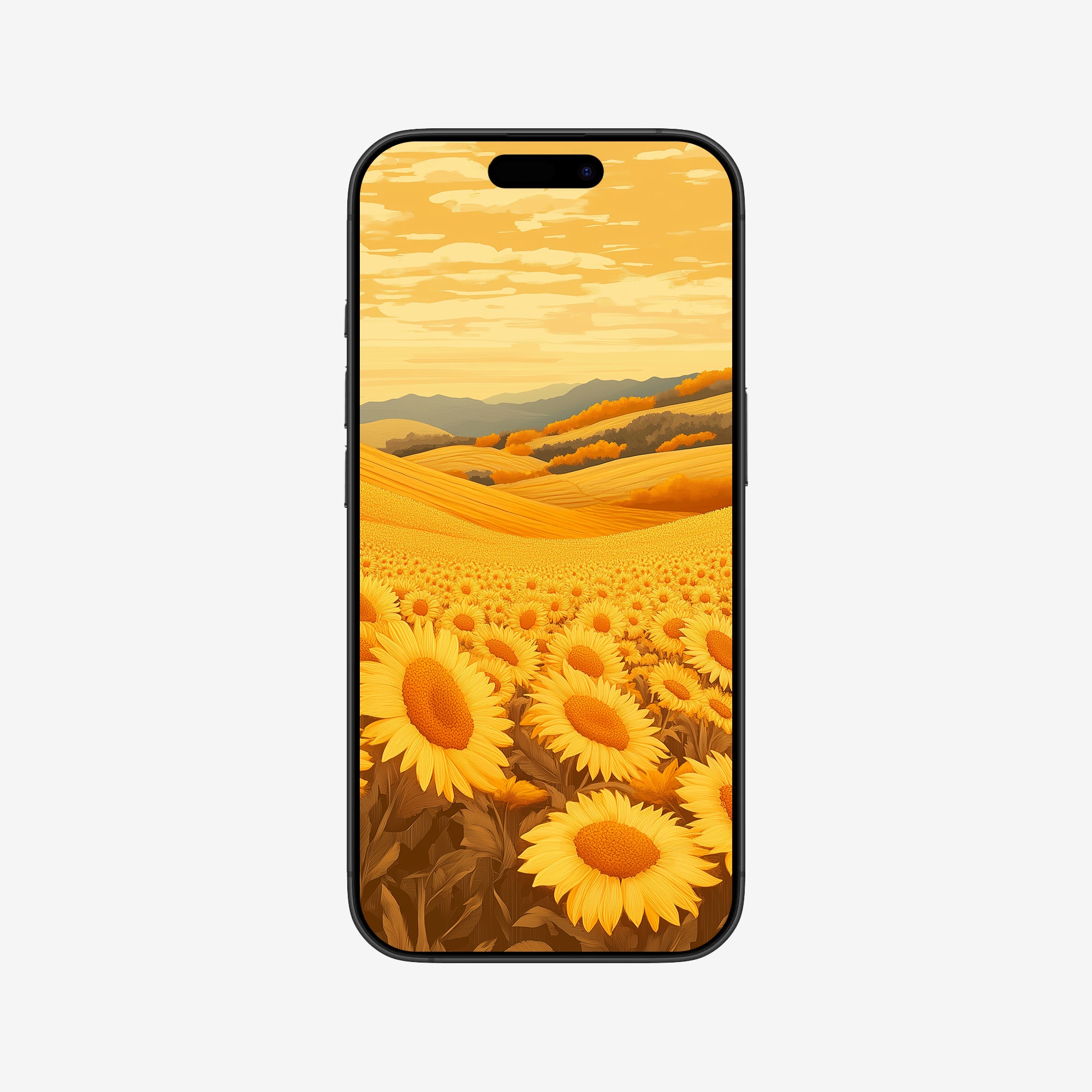 LUOV Wallpapers 02 | AROUND THE WORLD