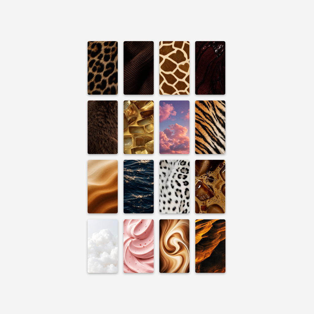 LUOV Wallpapers 01 | TOUCH